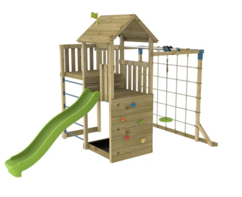 More Than Fun: Why Parents Should Get Involved in Their Kids’ Playtime for Lifelong Benefits