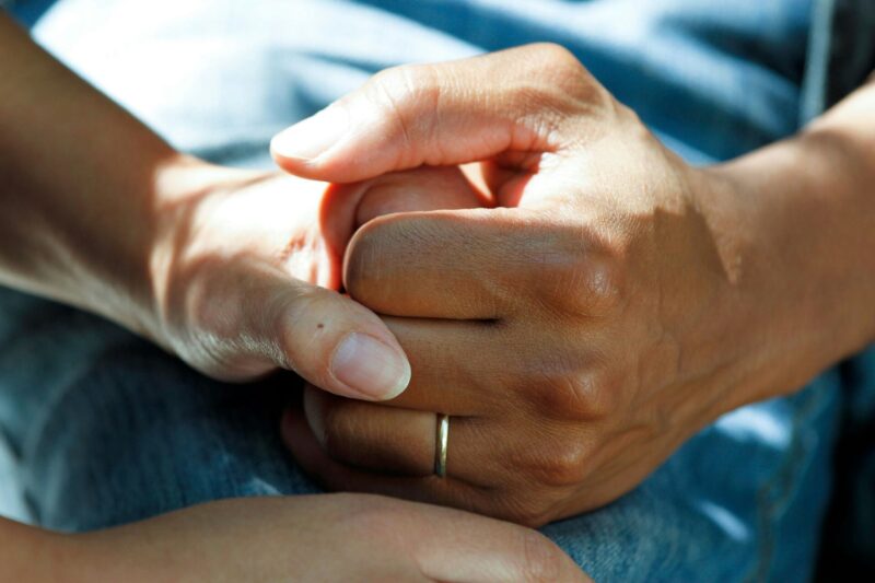 Home Care at Life’s End: A Family’s Guide to Comfort and Closure