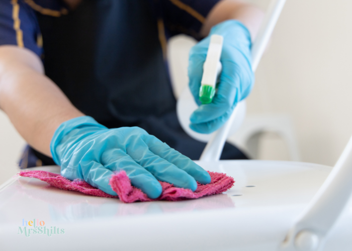 How do I Make a PM (preventive maintenance) Checklist? Think FM’s Advice