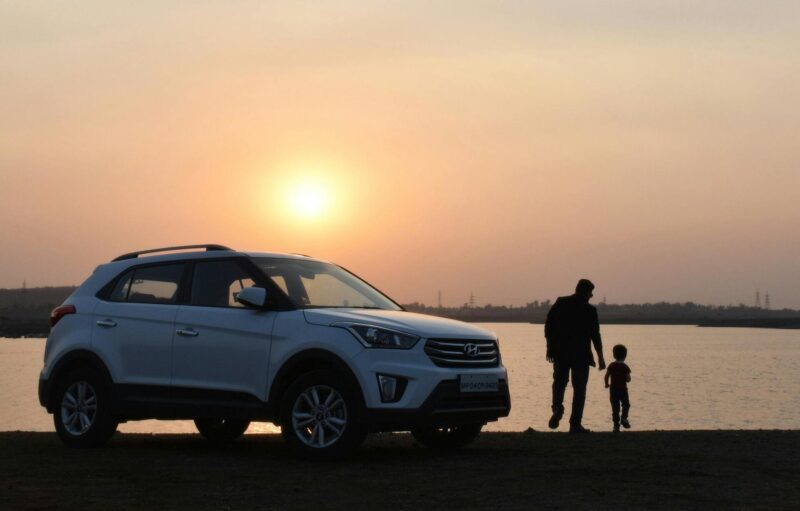 Family Trips: Top Car Rentals in Dubai for Comfort and Convenience
