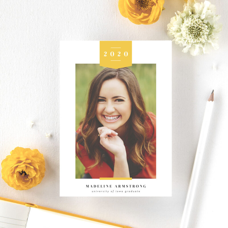 The Ultimate Guide to Stylish and Affordable Graduation Announcements in the UK