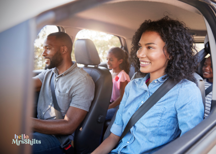 Why Upgrading Your Family Car with Alloy Wheels Is a Smart Move