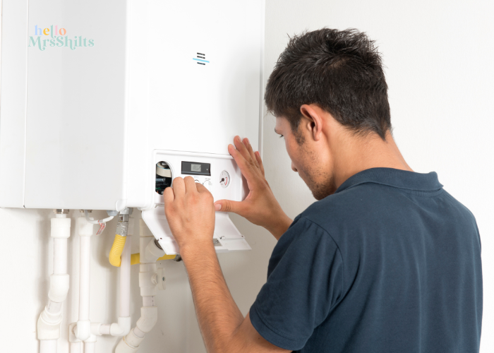 7 Common Boiler Issues and How to Fix Them