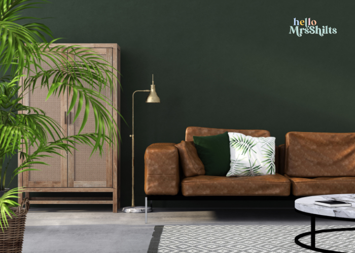 The Ultimate Guide to Sofa Materials: Comparing Leather, Fabric, and Velvet