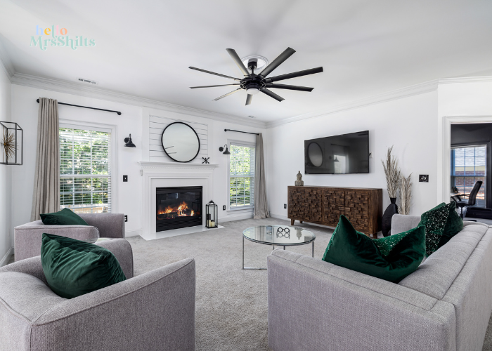 Carpet Cleaning Tips for Busy Family Homes