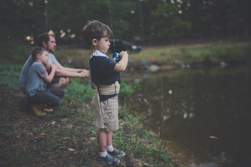 Make It Stick: Fun and Clever Ways To Teach Kids Life Lessons