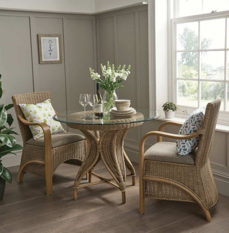 Summer Sanctuary: How to Design the Perfect Home for Sunshine and Style