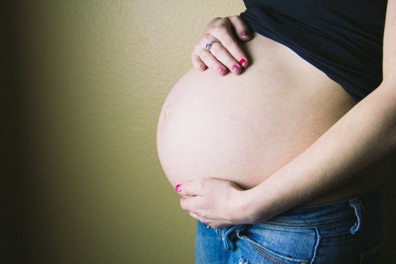 How to Reclaim Your Confidence After Baby – Even When Your Body Feels Different