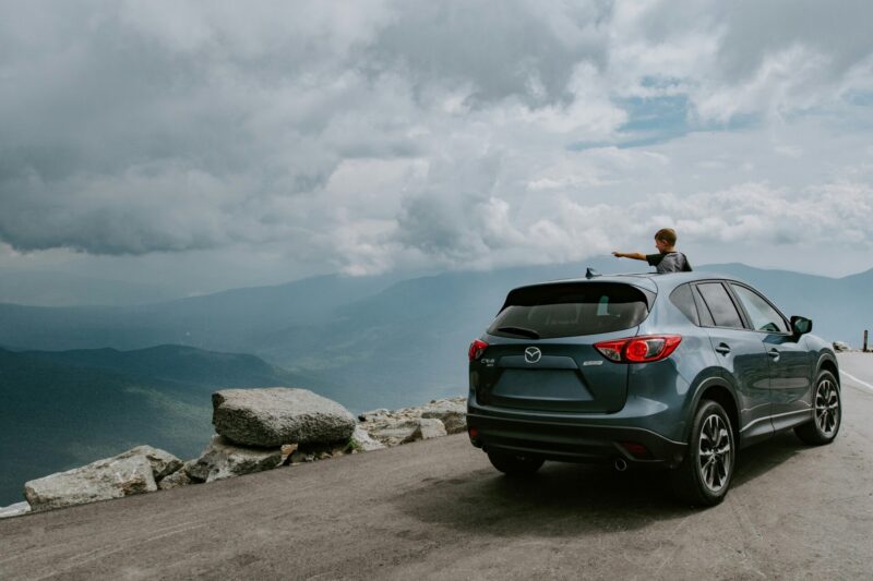 Financing Your Family Car: Making Smart Decisions