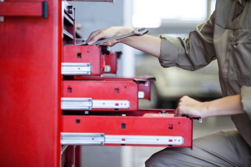 Tidy Tools, Tidy Home: A Busy Parent’s Guide to the Best Tool Storage Solutions
