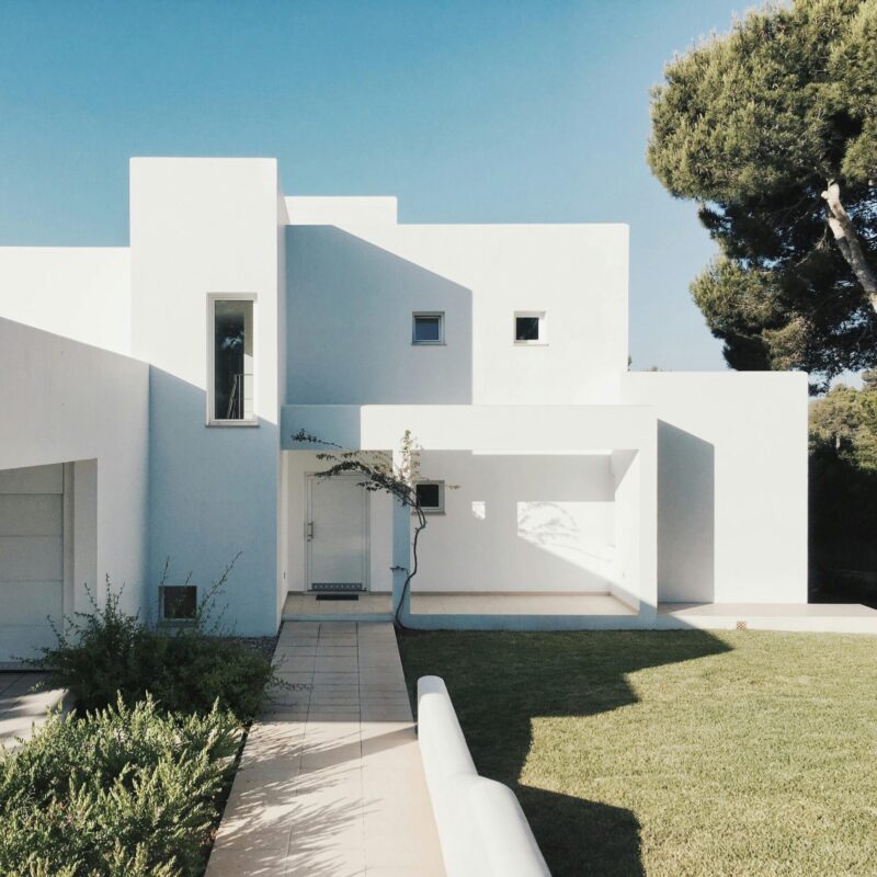 Can Your House Design Celebrate The Culture Of Its Local Area?