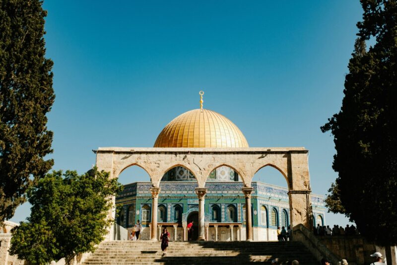 How to Choose the Right Christian Tour Group in Israel