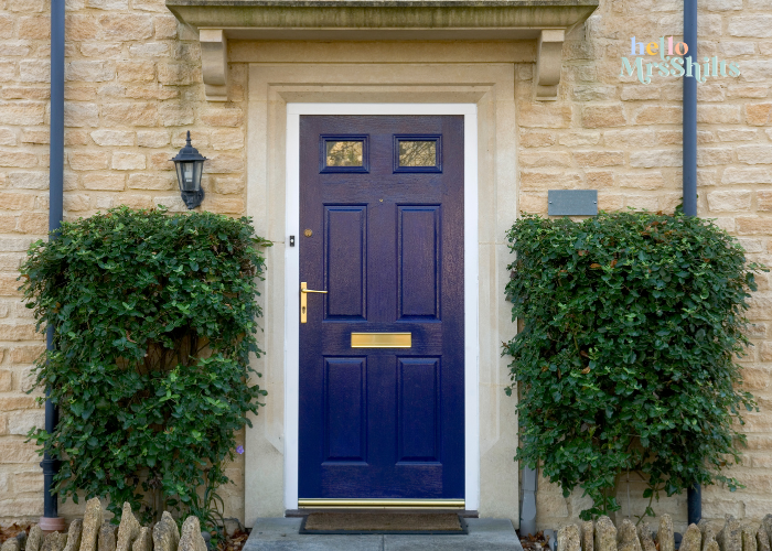 5 Ways to Give Your Home Kerb Appeal
