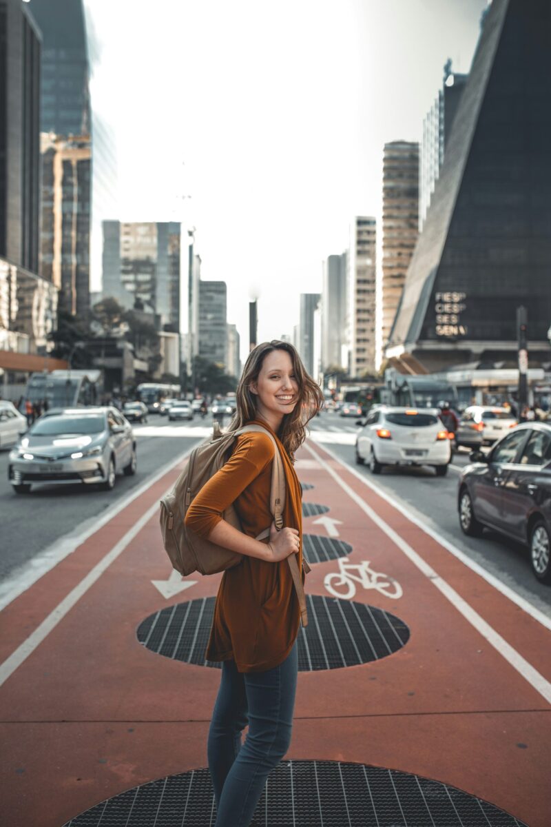 Top 5 Youth-Friendly Cities Around the World