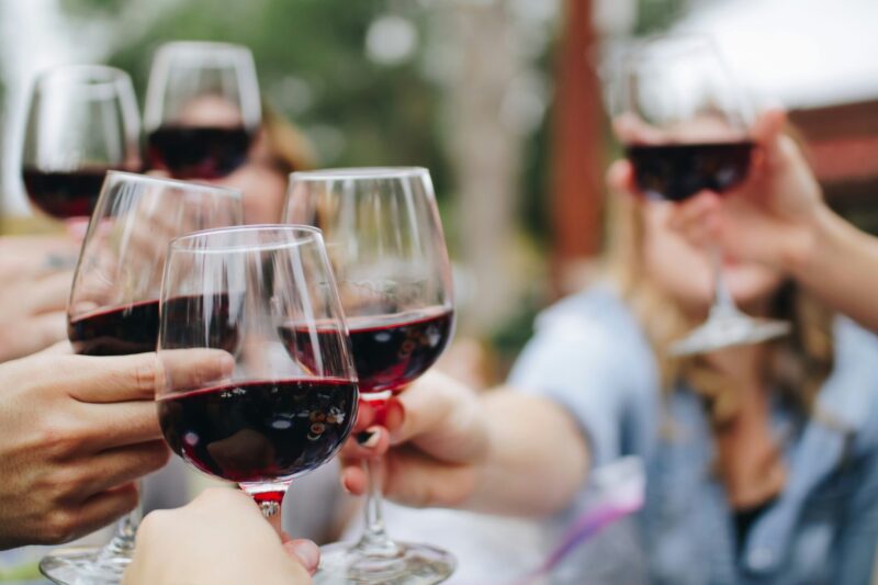 Mistakes to Avoid on Your First Wine Tour