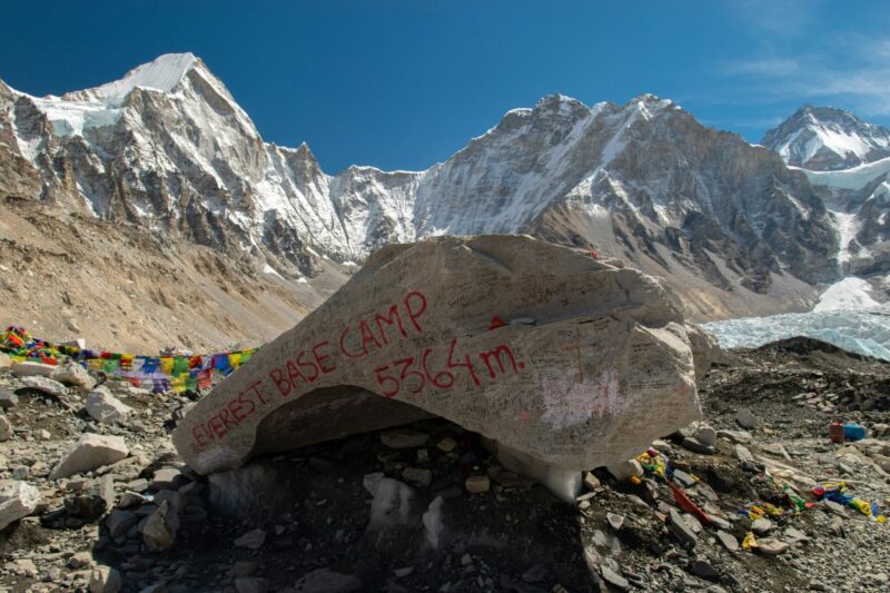 7 Things You Need to Know Before Doing the Everest Base Camp Trek