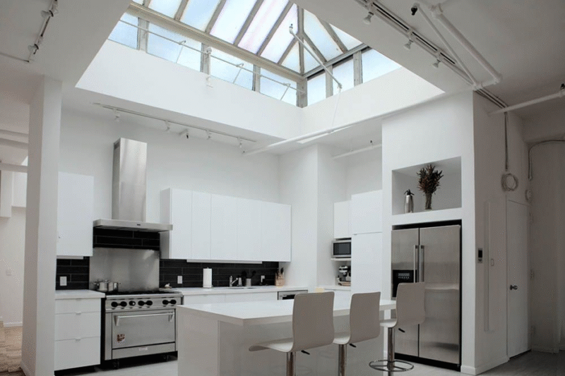 Elevating Your Home’s Value with Roof Lights and Skylights