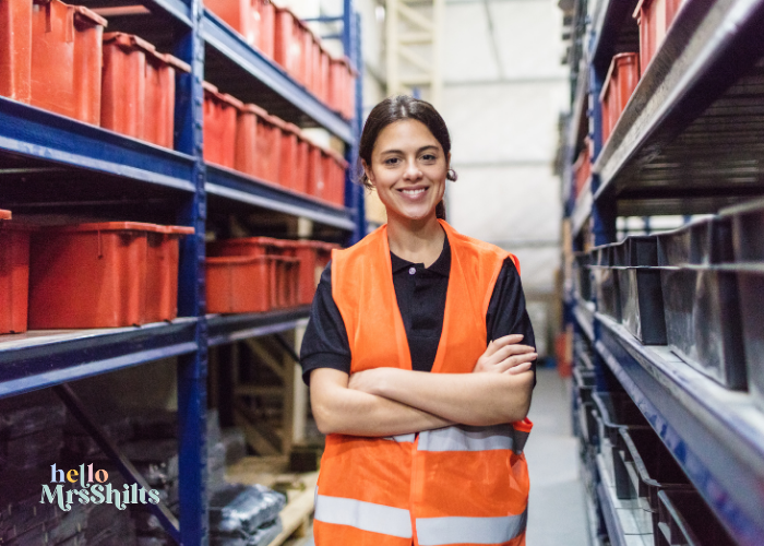 How to combine style with practicality for branded workwear