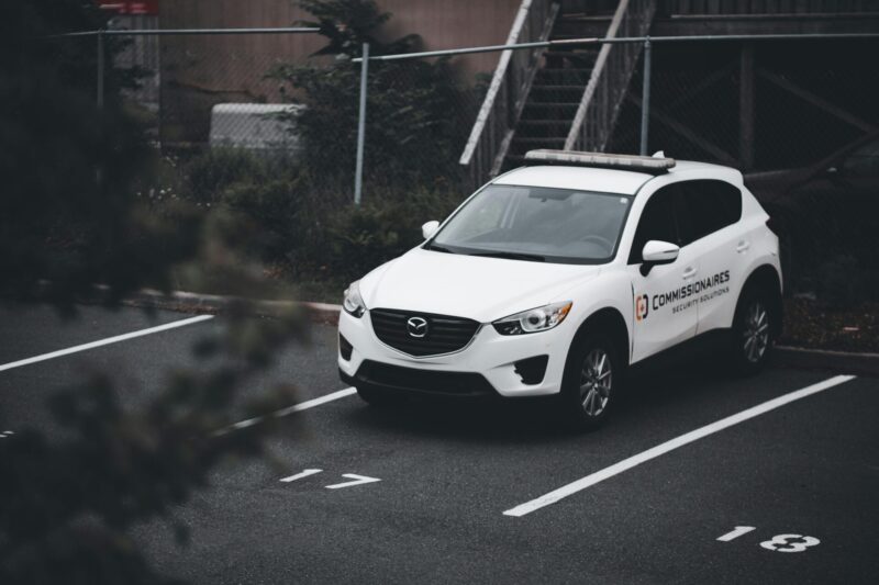 What Should You Be Looking For In A Company Car?
