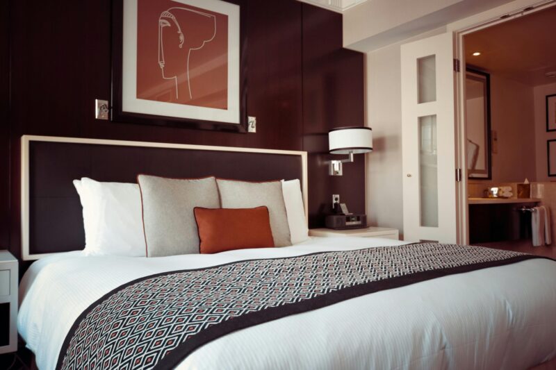 How To Redo A Bedroom From Scratch