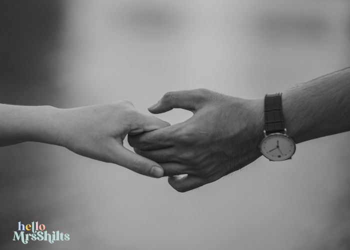 A Ring That Celebrates a Life Shared Together