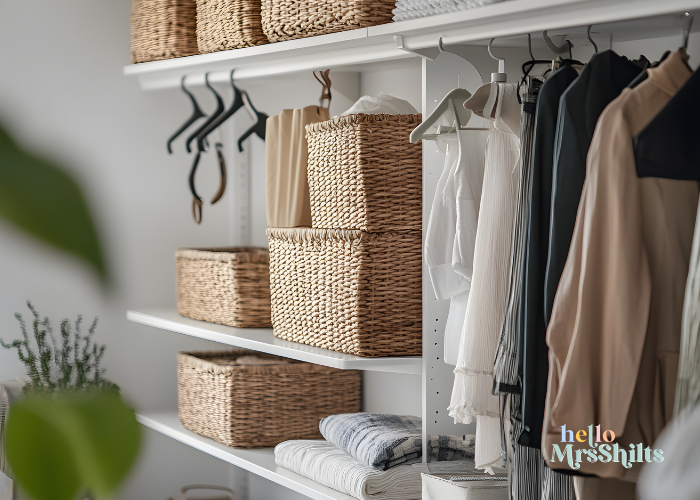 How to Keep Your Personal Style When You’re a Mother