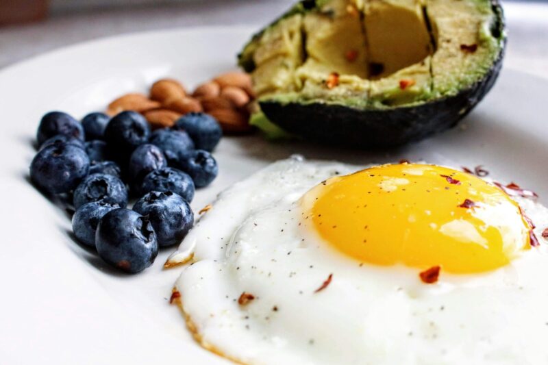 Looking For Ways To Increase Your Protein Intake? Consider These Six Strategies