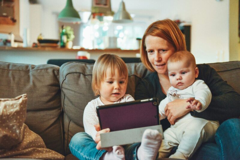 When Family Life Gets Complicated: Knowing When to Ask for Legal Help