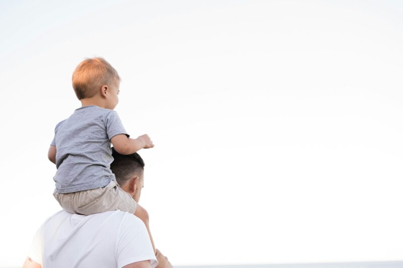 The Modern Family Playbook: Love, Trust, and Financial Transparency