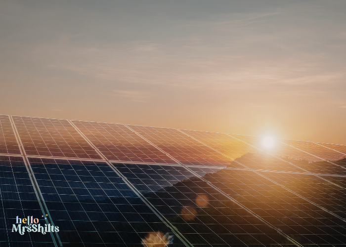 How to Size Your Off-Grid Solar System for UK Homes (and Pick the Best Hybrid Inverter)