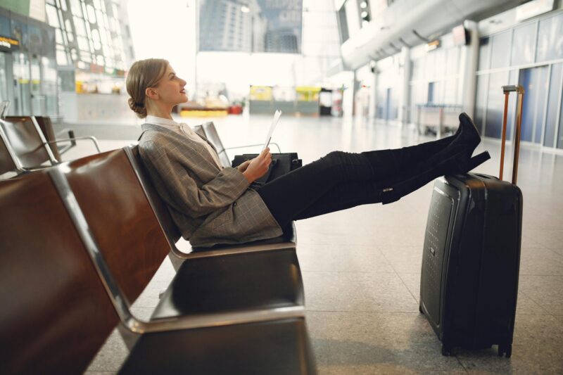 The Airport Problems You Can Avoid With A Little Planning