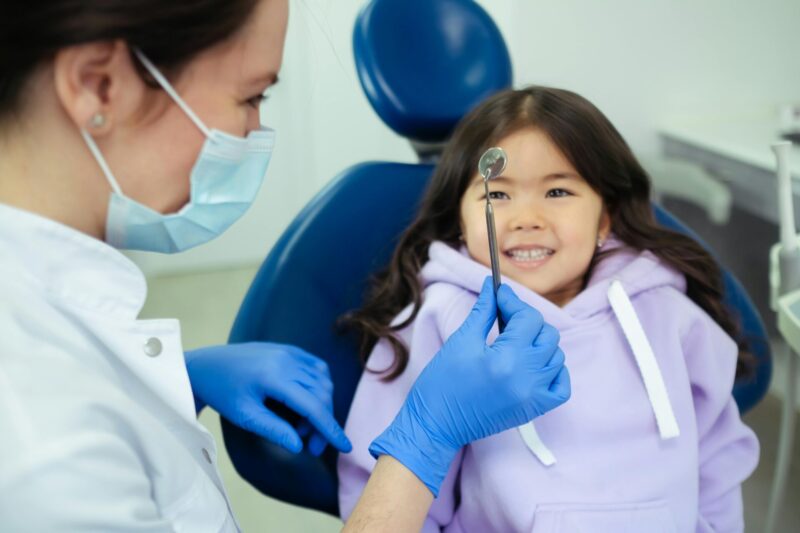 Why Skipping Your Dental Checkup Could Be  Affecting the Whole Family’s Smile