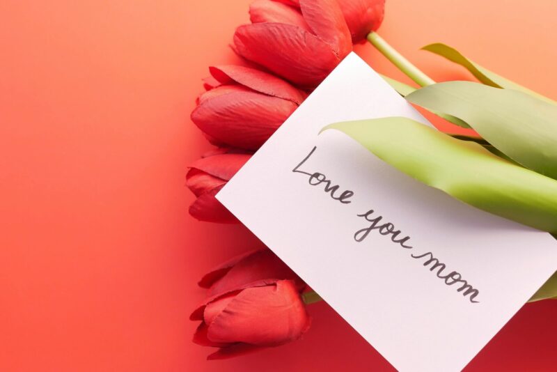 Thoughtful gifts for mums this mother’s day