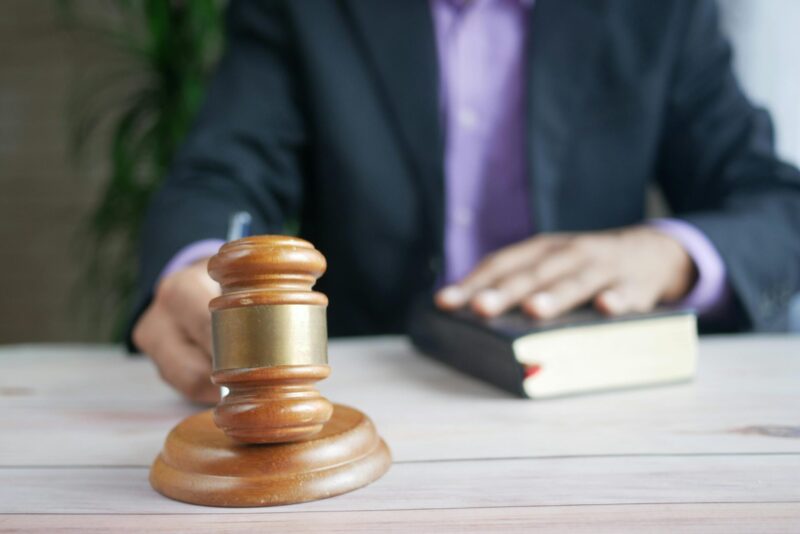 The Importance Of Clear Legal Advice When It Matters Most