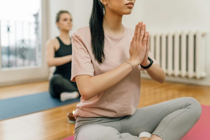 Easy Ways to Balance Your Feelings Every Day