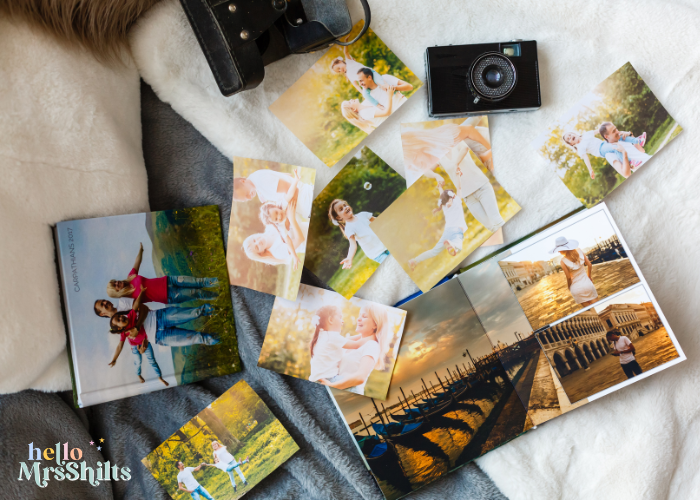 Great Ways You Can Preserve Family Memories