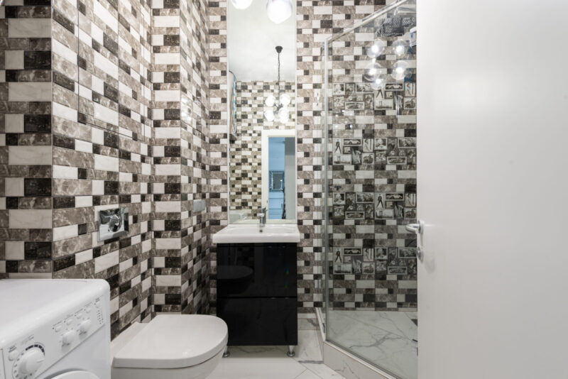 Making the Most of Your Bathroom Space