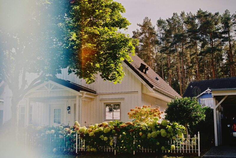 Perfect Summer Jobs To Do Around The Home