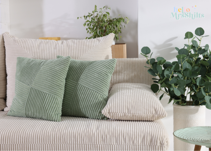Easy Ways to Refresh Your Home Without a Full Redecoration