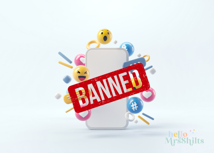 The Social Media Ban for Under-16s: Is It Really the Answer?