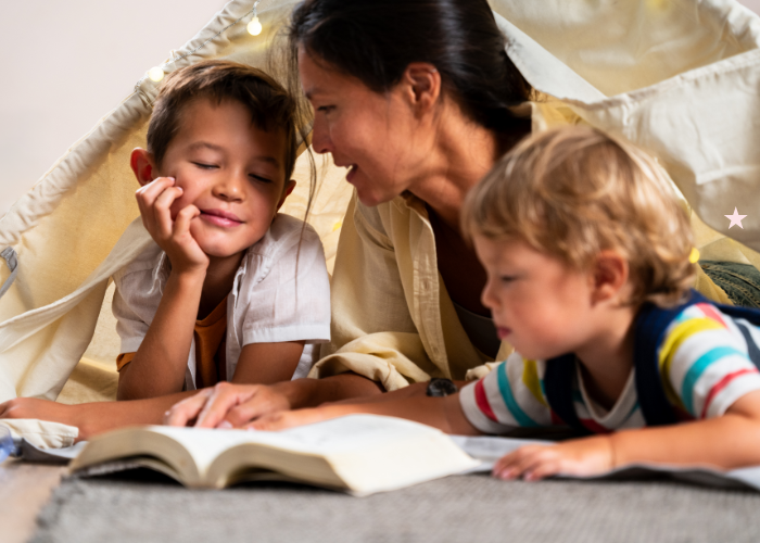 How Families Can Encourage A Love Of Learning Beyond The Classroom
