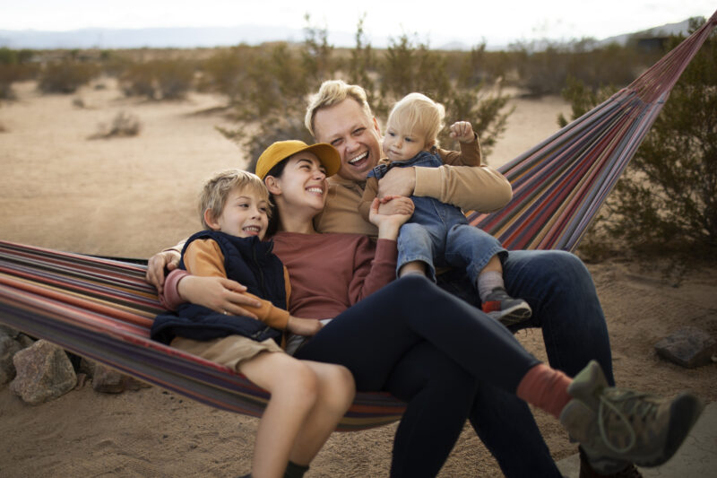 10 Ways to Make Family Road Trips More Enjoyable