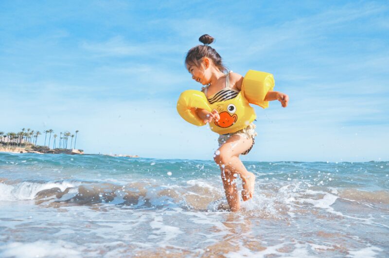 7 Fun Ideas for the Best Summer With Your Family