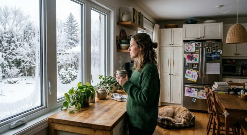 Why We Finally Fixed Our Draughty Windows (And What It Did to Our Energy Bills)