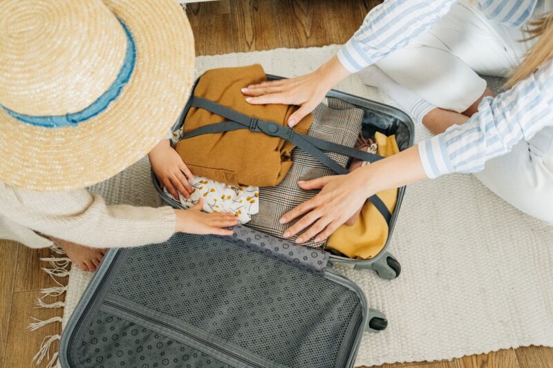 Why Real-Time Flight Availability Matters for Family Holiday Planning