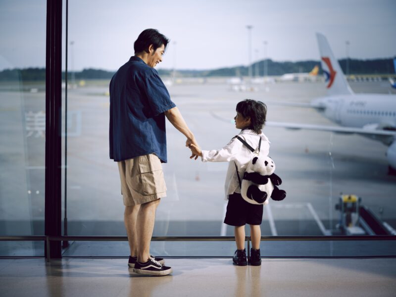 Why UK Families Are Trading Airport Queues for Weekend Micro-Adventures