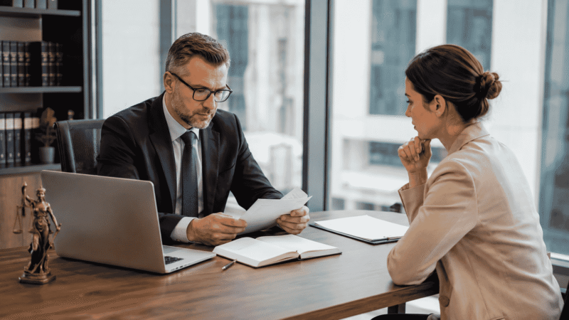 How to Handle Unsatisfactory Services: Knowing Your Rights and Next Steps
