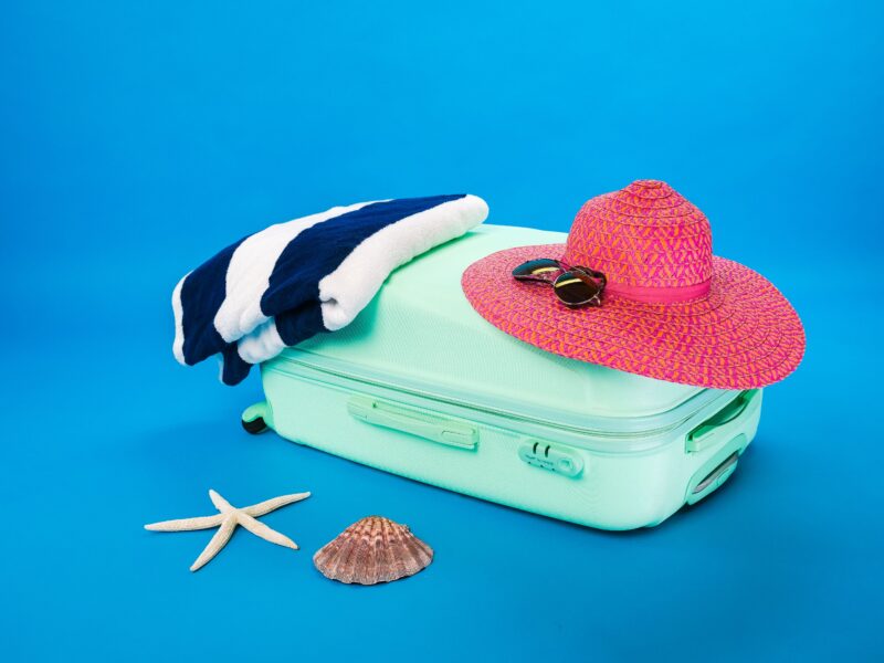 How Hackers Exploit Holidaymakers: Travel Scams to Avoid