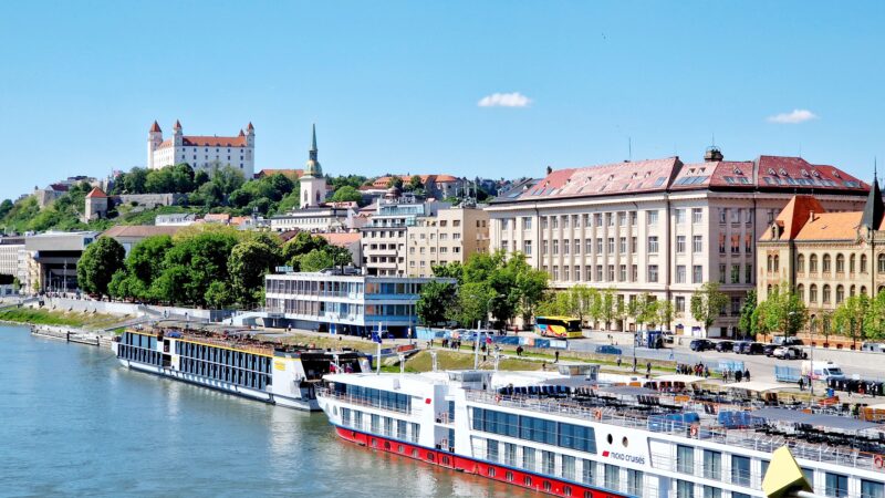 Multi-country travel without the packing chaos: The stress-free family solution