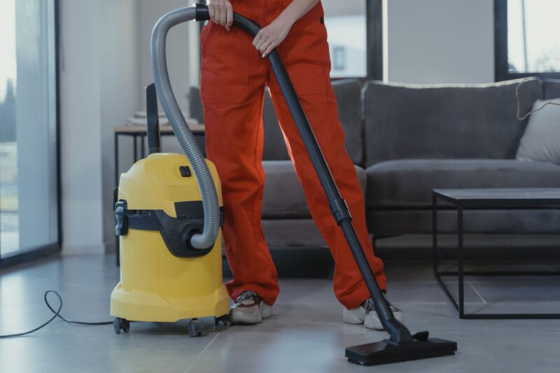 4 Best Rated House Cleaning Services in London